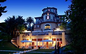 Villa Pagoda 4*